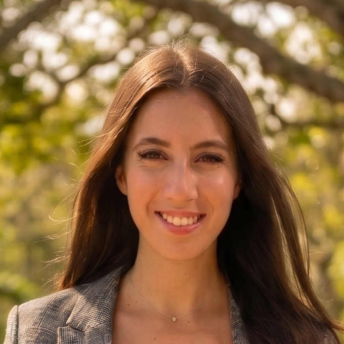 Maya Arias, Coral Gables real estate advisor with Cervera Real Estate
